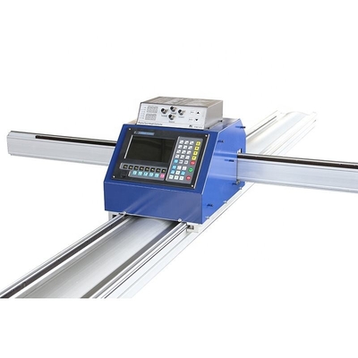 Mesin Cnc Portabel 1500mm X 3000mm Untuk Logam
