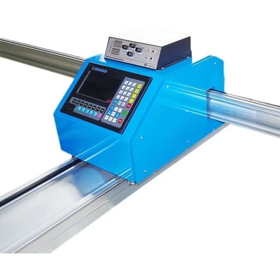 1630 Mini Logam Portabel Mesin Pemotong Plasma Cnc Kebisingan Rendah