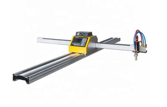 1500x3000mm 220v Portable Cnc Plasma Cutting Machine Single Drive