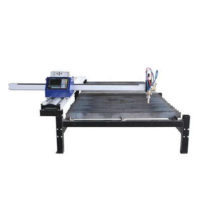 Mesin Cnc Portabel 1500mm X 3000mm Untuk Logam