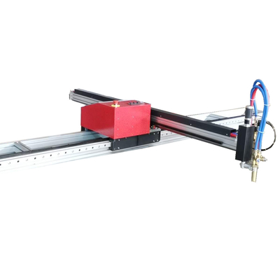 1530 Crossbow Portabel Cnc Plasma Cutter Stepper Motor