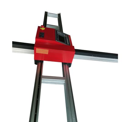 Mesin Pemotong Plasma Cnc Crossbow Portabel 63a 120a 160a 200a