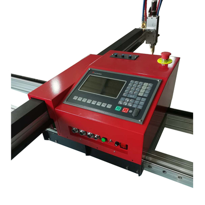 1500 3000 Mesin Pemotong Cnc Portabel Plasma Oxyfuel