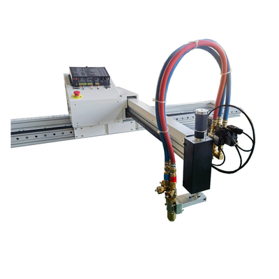 Mesin Pemotong Plasma Cnc Portabel 400W Dengan Sumber Plasma Huayuan 120a