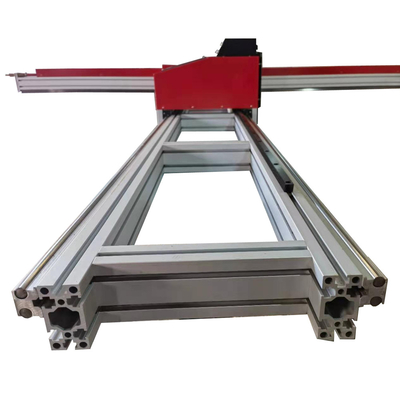 1325 1530 mini cnc plasma cutter mesin pemotong plasma portabel untuk memotong logam