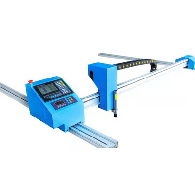 2060 SNR Cnc Plasma Gantry Pemotong Plasma CNC Kecil Motor Stepper Ganda
