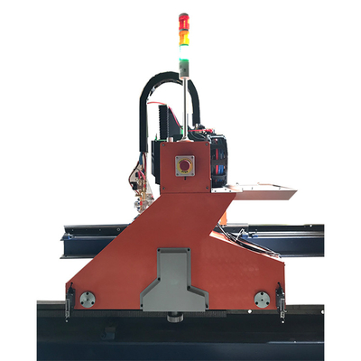 3080 Stainless Steel CNC Plasma Cutter Gantry Mesin Pemotong Plasma CNC
