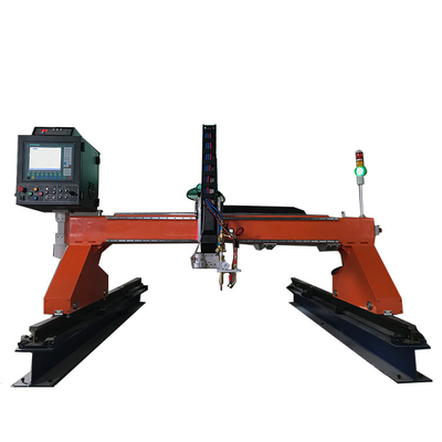 3080 Stainless Steel CNC Plasma Cutter Gantry Mesin Pemotong Plasma CNC