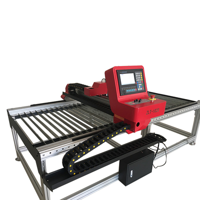 SNR CNC Gantry 5ft X 10ft Portable Cnc Flame Plasma Cutting Machine