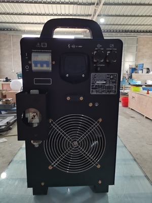 Huayuan LGK Air Plasma Cutter Pemotong Plasma Termurah Dengan Kompresor Udara Bawaan