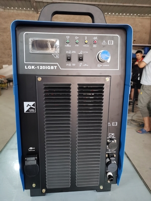 Huayuan LGK Air Plasma Cutter Pemotong Plasma Termurah Dengan Kompresor Udara Bawaan