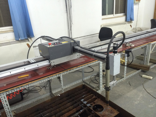 3015 Mini Plasma Cutter 5ft X 10ft Portable Cnc Flame Plasma Cutting Machine