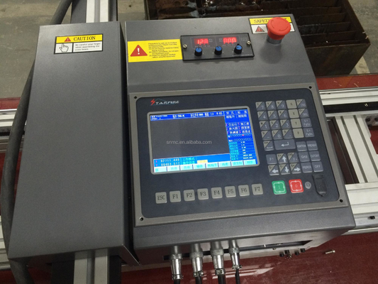 3015 Mini Plasma Cutter 5ft X 10ft Portable Cnc Flame Plasma Cutting Machine
