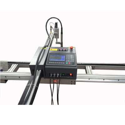 Huawei 1530 Mini Cnc Mesin Pemotong Plasma Kantilever CNC Plasma 160W