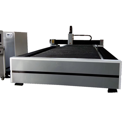 2000 Watt Laser Cutter SNR CNC Laser Mesin Pemotong Logam 150m/Min