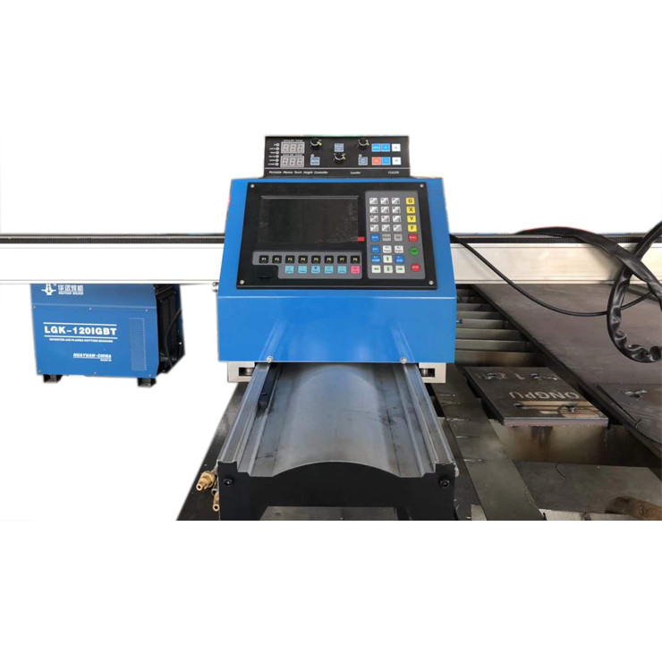 5ft X 10ft Portable Cnc Flame Plasma Cutting Machine 160w Pemotong Plasma Portabel Kecil