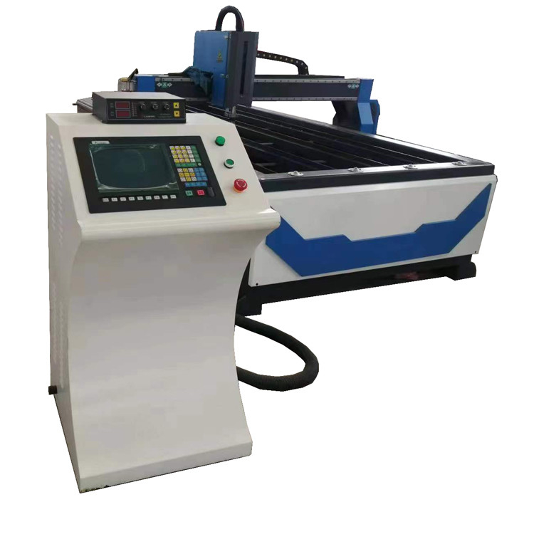 1325 1530 5ft X 5ft Cnc Plasma Table Dengan 60a Plasma Cutter Untuk Logam